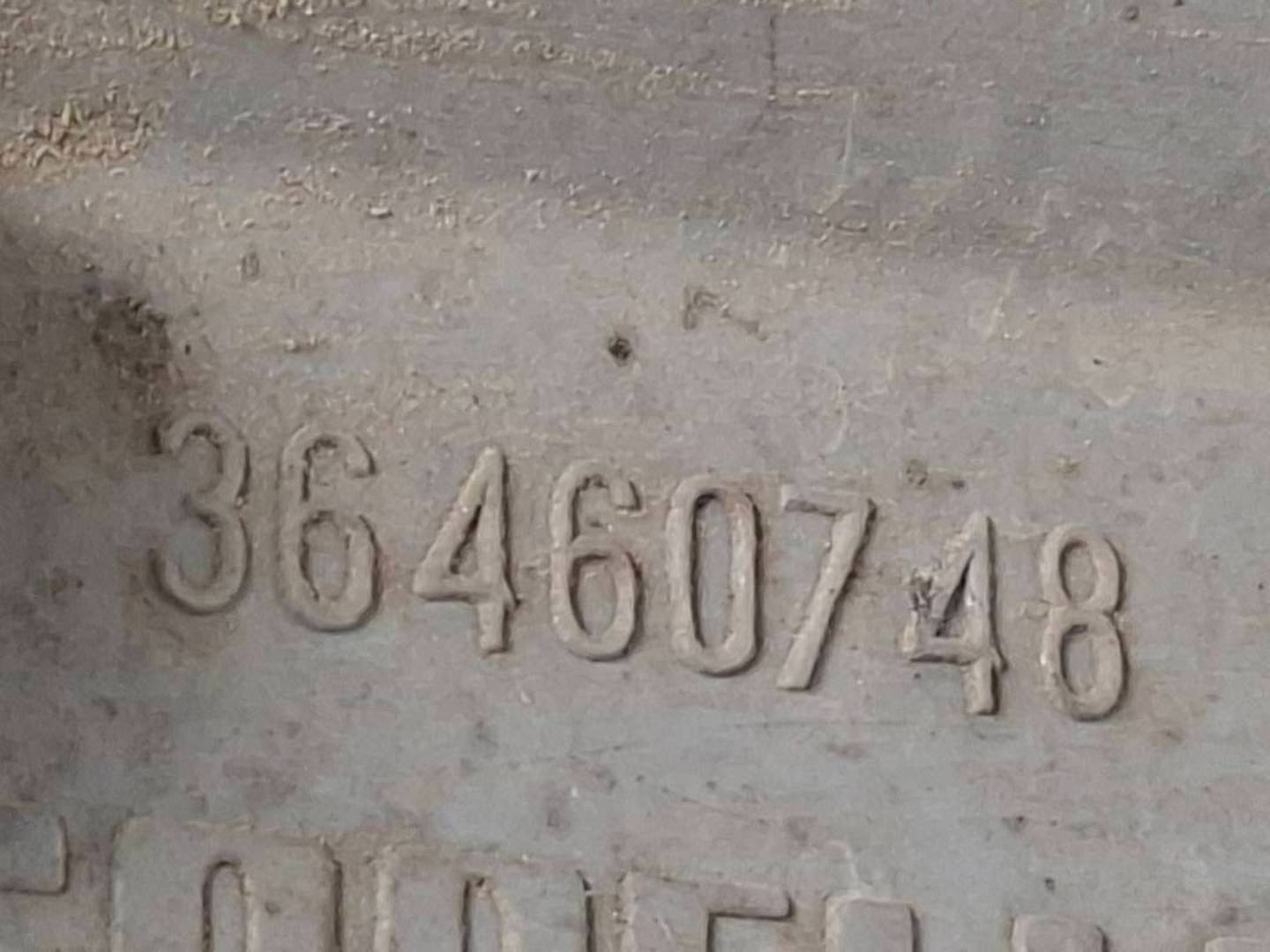 Foto 5 de Faro Derecho Fiat Punto Berlina (176) (1993–1999)