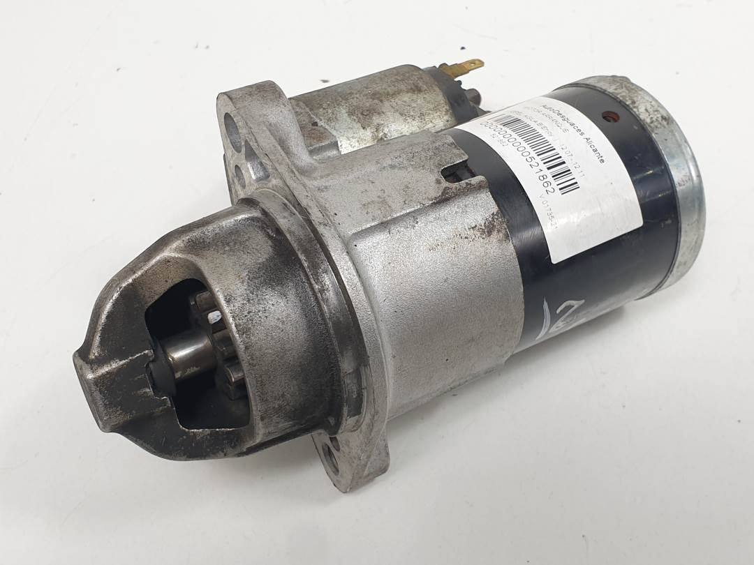 MOTOR ARRANQUE - 3110060P0 - OPEL - AGILA B