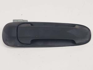 MANETA EXTERIOR TRASERA DERECHA 55360334AF JEEP CHEROKEE (KJ) Autodesguaces Alicante