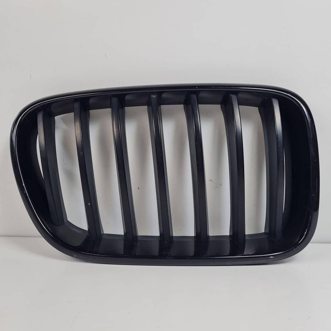 Kühlergrill vorne - 51117210725 - BMW - SERIE X3 (F25)
