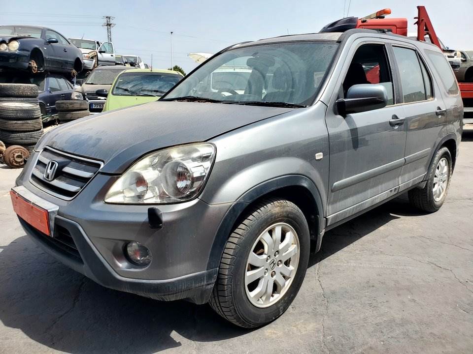 HONDA CR-V (RD8) (2002 - 2007)