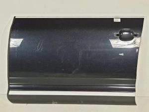 PUERTA DELANTERA IZQUIERDA PORSCHE CAYENNE (TYP 9PA) Autodesguaces Alicante