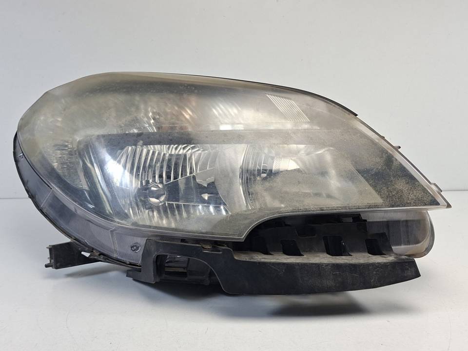FARO DERECHO 95440412 OPEL MOKKA (C76) Autodesguaces Alicante