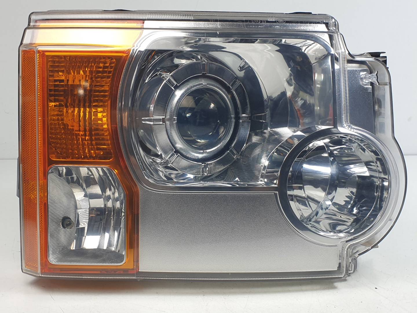Scheinwerfer rechts - 5H2213W029LA - LAND ROVER - DISCOVERY 3