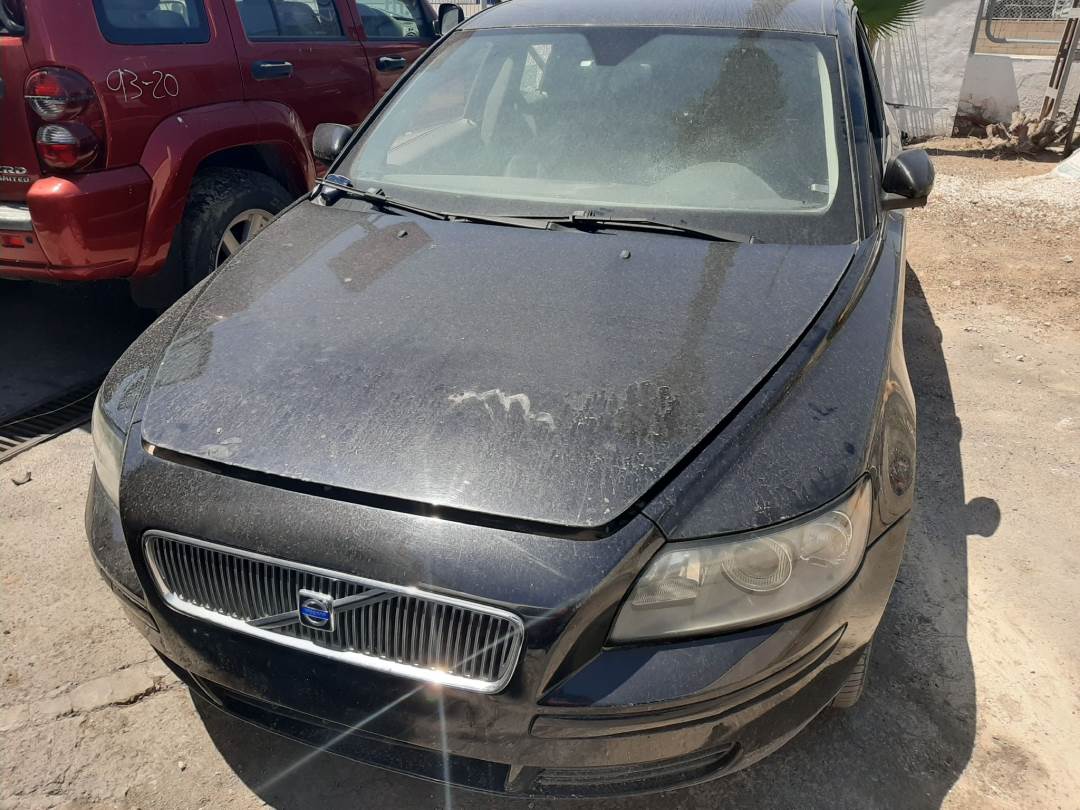 VOLVO V50 FAMILIAR (2004 - 2012)