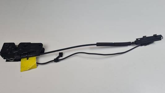 CERRADURA CAPOT 8K0823509A AUDI A5 SPORTBACK (8TA) Autodesguaces Alicante