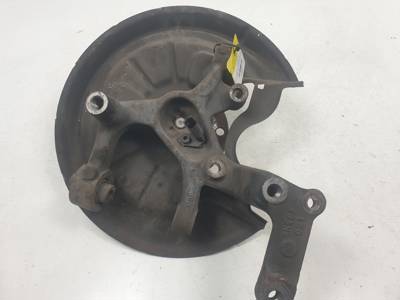 MANGUETA TRASERA IZQUIERDA 1K0435N VOLKSWAGEN GOLF PLUS (5M1) Autodesguaces Alicante