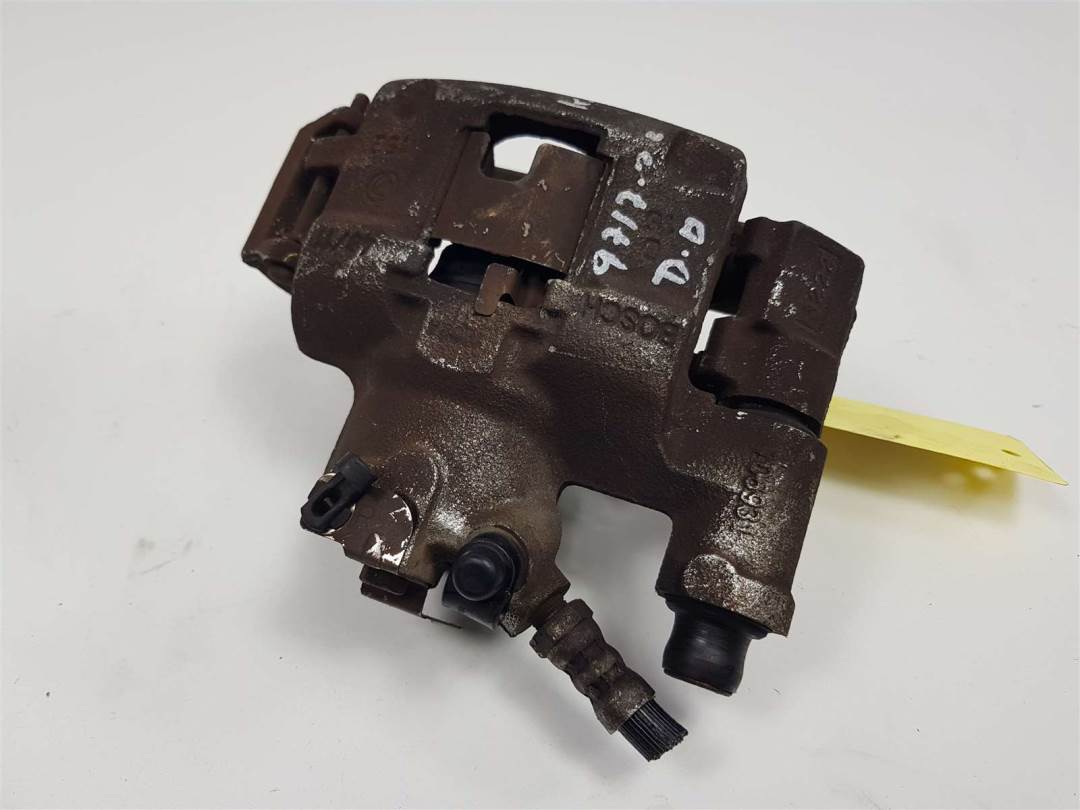 Étrier de frein avant droit - FORD - KA (CCU)