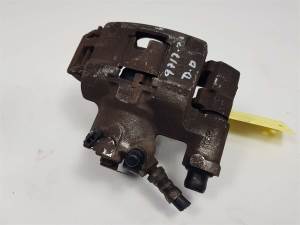 PINZA FRENO DELANTERA DERECHA FORD KA (CCU) Autodesguaces Alicante