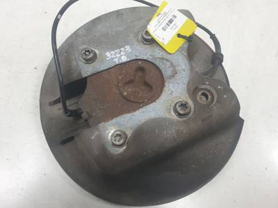 MANGUETA TRASERA DERECHA CITROEN C4 BERLINA (B7) Autodesguaces Alicante