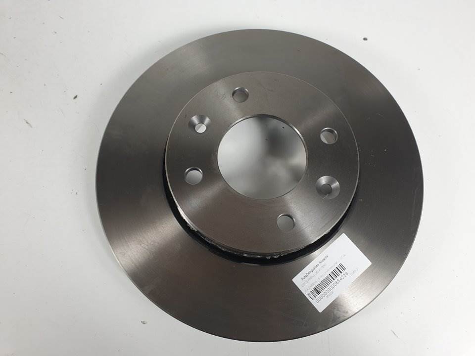 DISCO FRENO DELANTERO - ADC1046V - KIA - CARENS (FJ)