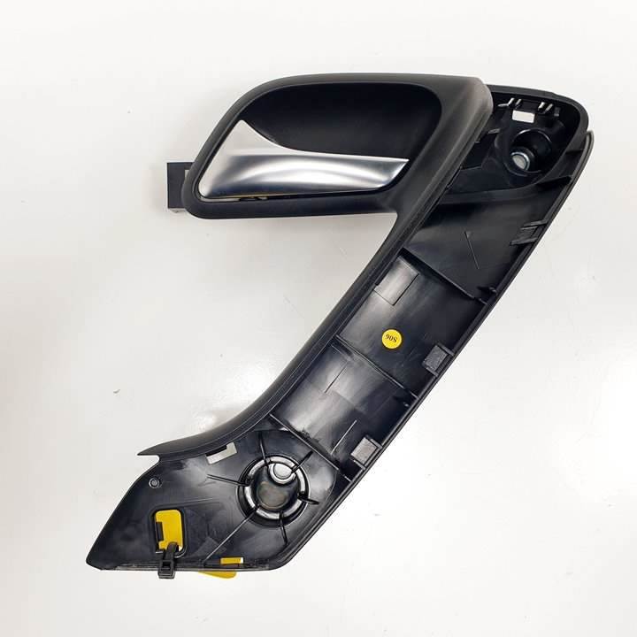 Poignée intérieure arrière gauche - 6R0867179G - VOLKSWAGEN - POLO (6R1)