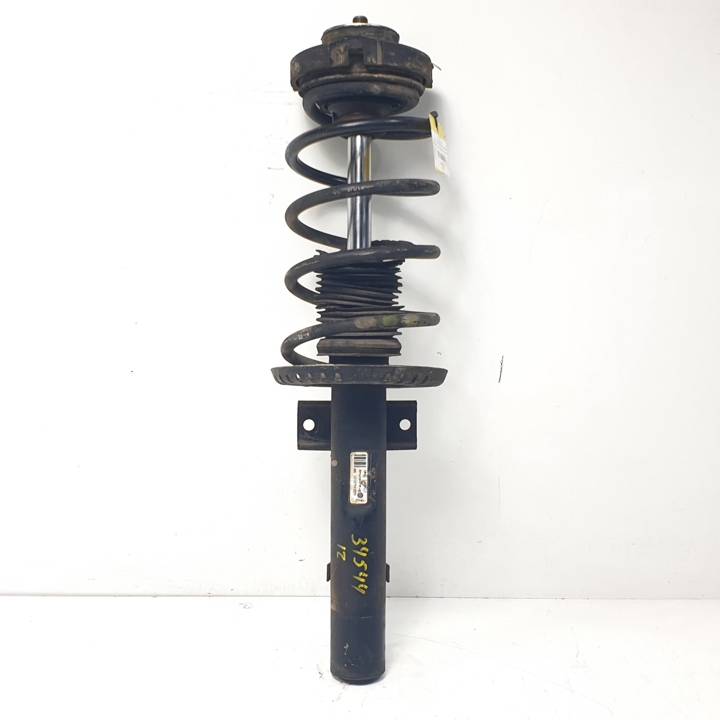 AMORTIGUADOR DELANTERO DERECHO 6Q0413031 SEAT IBIZA (6L1) Autodesguaces Alicante