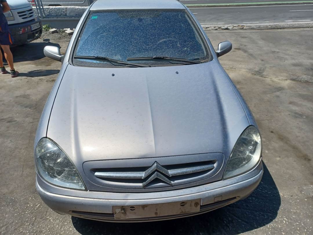 CITROEN XSARA BERLINA (1997 - 2005)