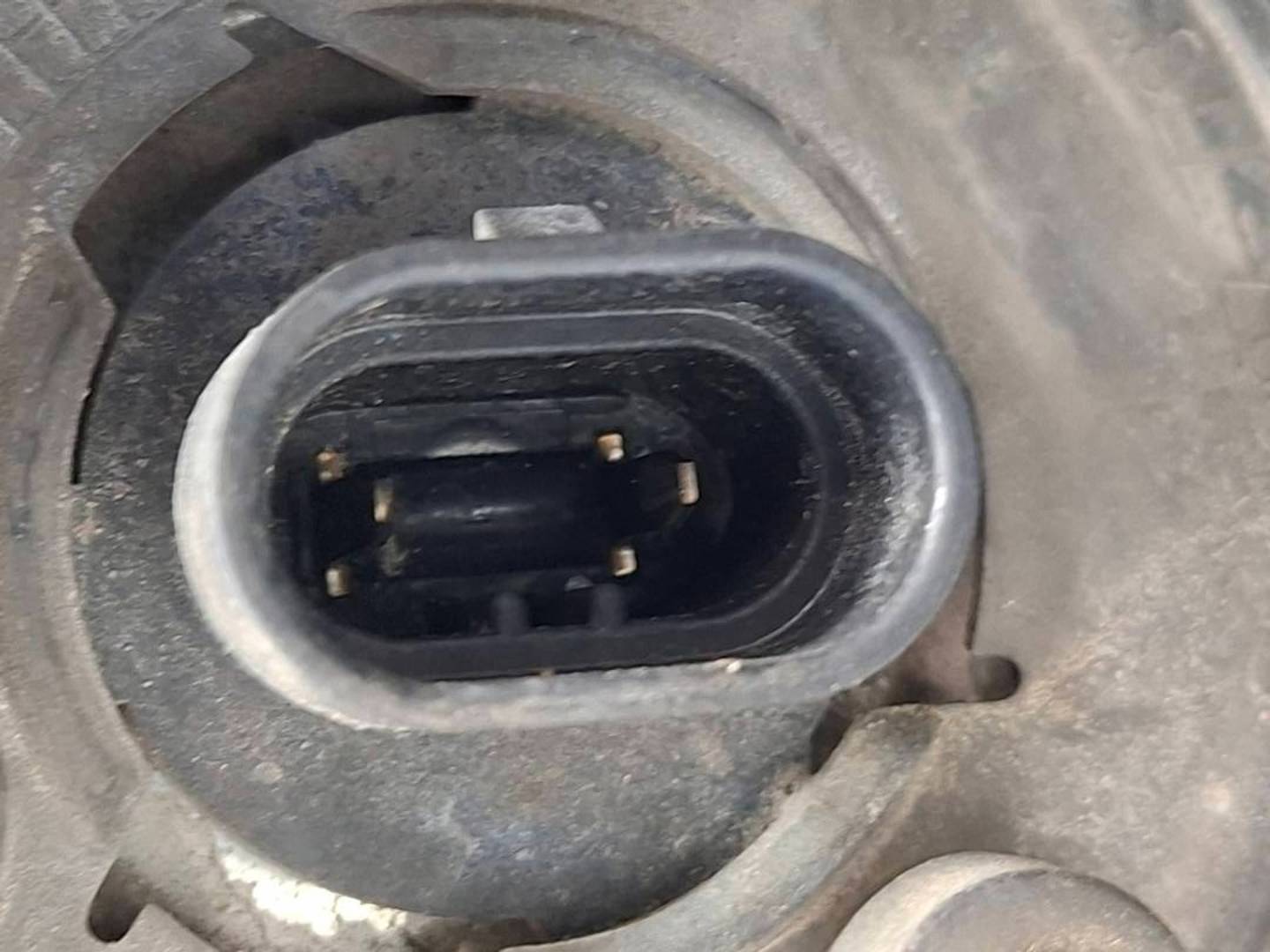 Foto 5 de Faro Derecho Jeep Gr.cherokee (wj/wg) (1999–2005)
