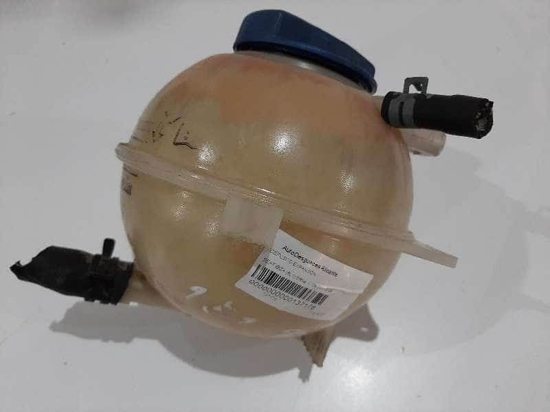 DEPOSITO EXPANSION - SEAT - IBIZA (6L1)