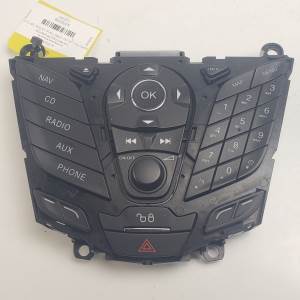 MANDO MULTIFUNCION AM5T18K811CD FORD FOCUS LIM. (CB8) Autodesguaces Alicante