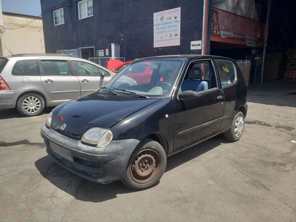 FIAT SEICENTO (187) (1998 - 2002)