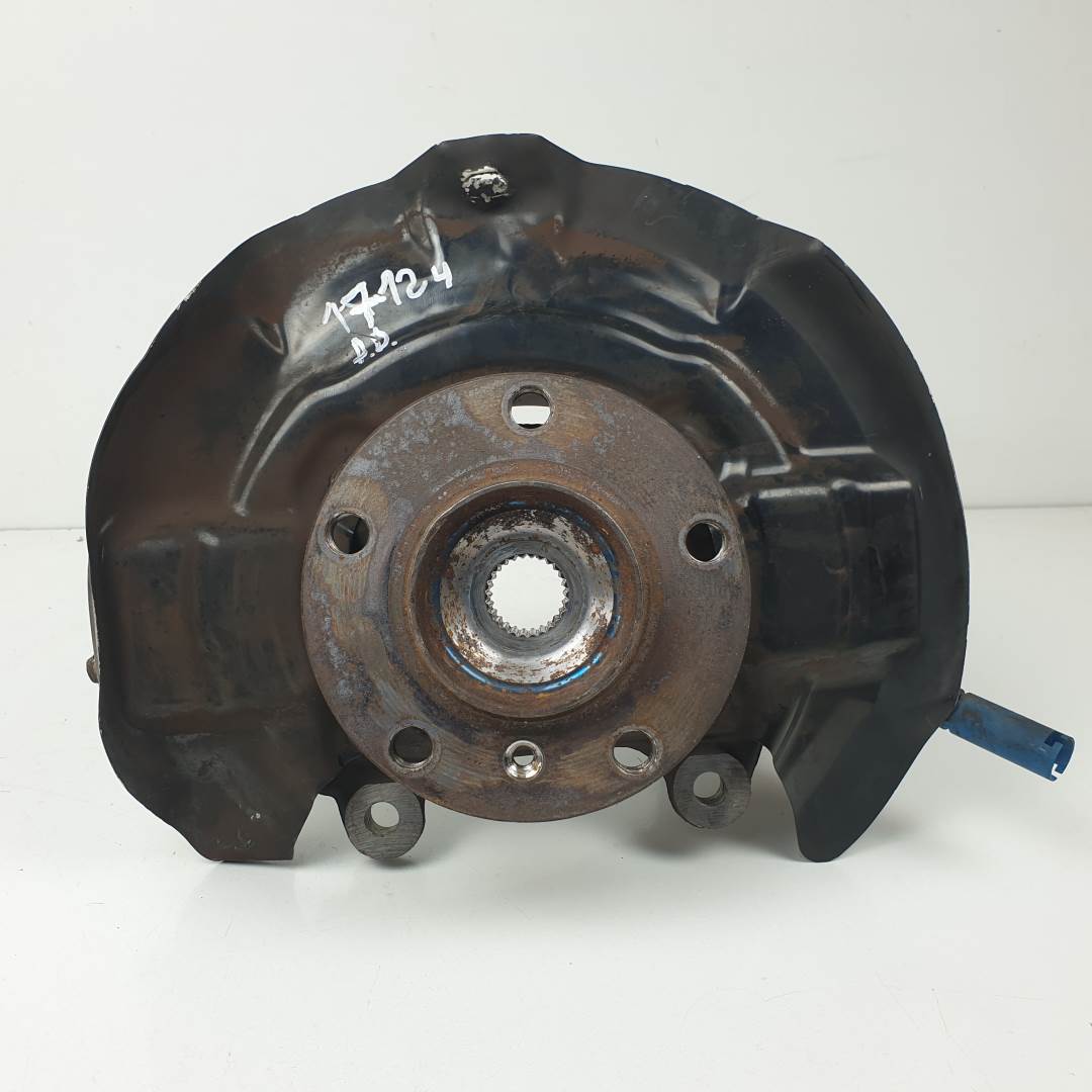 MANGUETA DELANTERA DERECHA - MINI - COUNTRYMAN (R60)