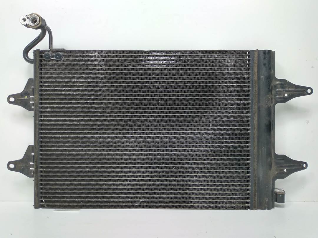 CONDENSADOR / RADIADOR AIRE ACONDICIONADO - 6Q0320411E - SEAT - IBIZA (6L1)