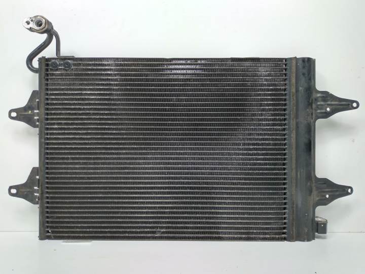 CONDENSADOR / RADIADOR AIRE ACONDICIONADO 6Q0320411E SEAT IBIZA (6L1) Autodesguaces Alicante