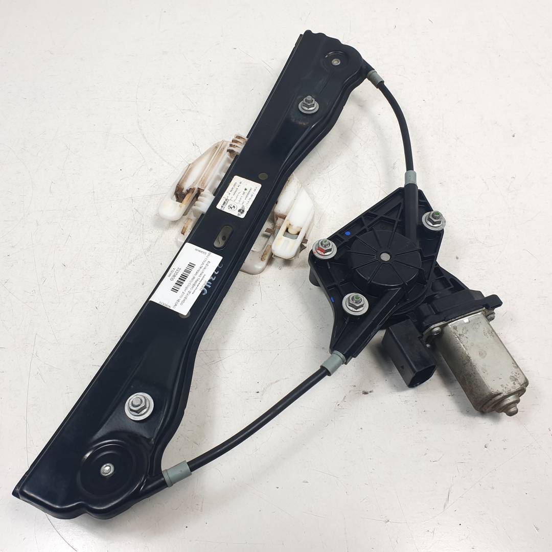 ELEVALUNAS TRASERO IZQUIERDO - 9600635 - MINI - COUNTRYMAN (R60)