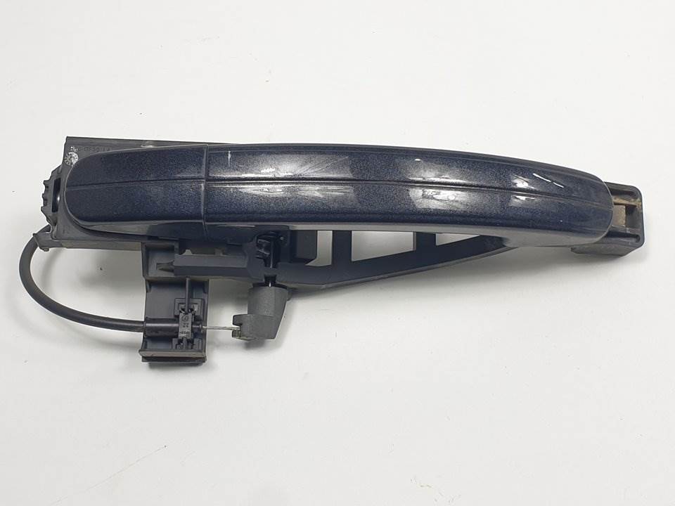 MANETA EXTERIOR TRASERA IZQUIERDA - 4M51A266B23AD - FORD - KUGA (CBV)