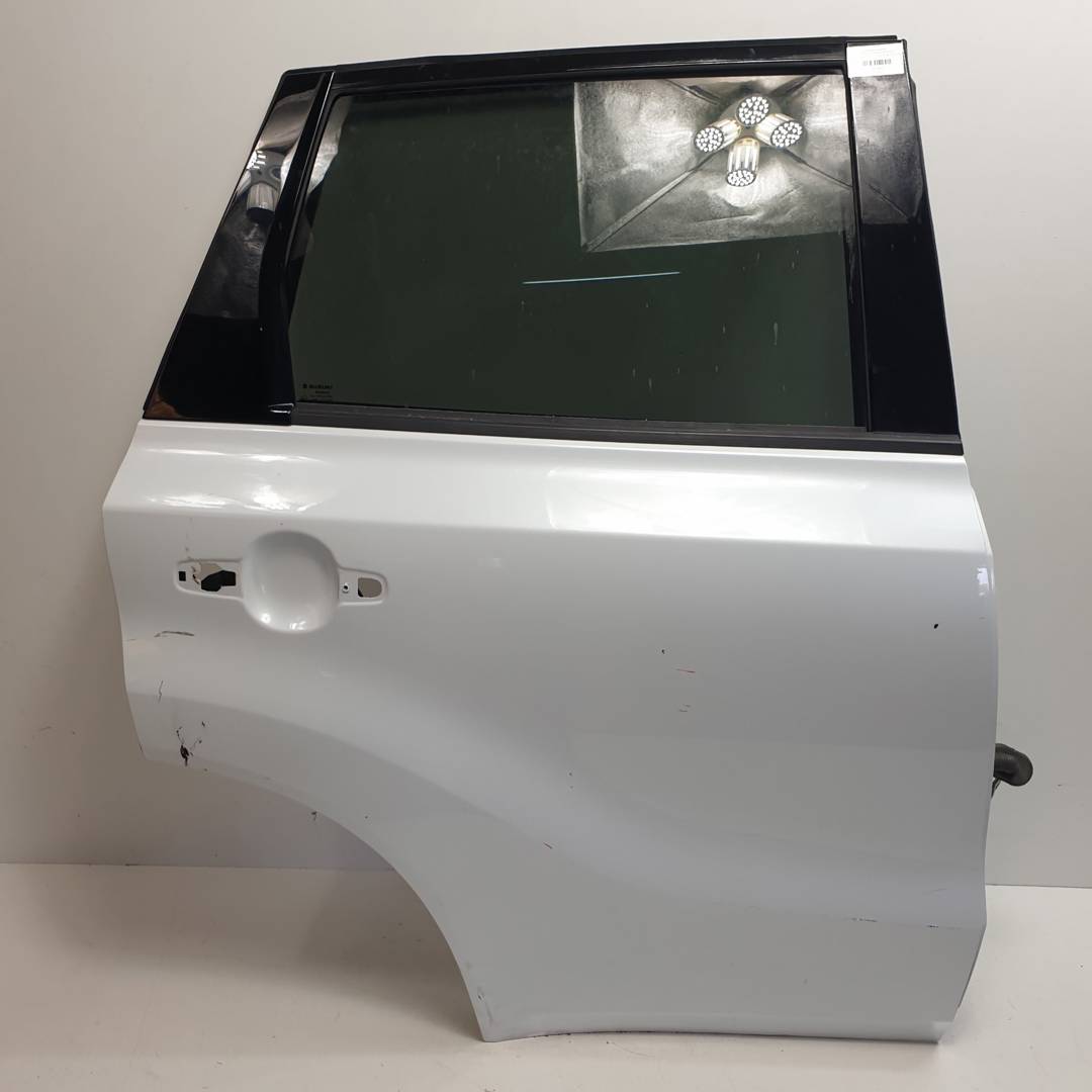 PUERTA TRASERA DERECHA - SUZUKI - VITARA (LY)