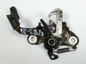 CERRADURA CAPOT 9652427480 PEUGEOT 207 Autodesguaces Alicante