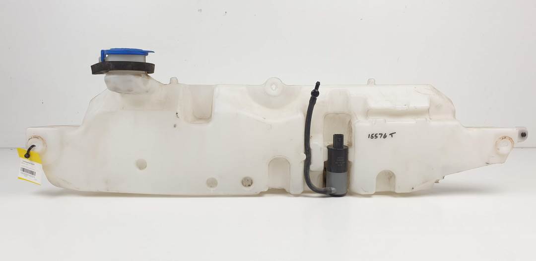 DEPOSITO LIMPIA - HX5317B613AC - JAGUAR - F-TYPE COUPE