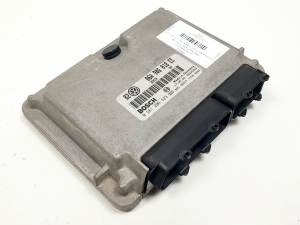 CENTRALITA MOTOR UCE 0261206323 VOLKSWAGEN GOLF IV BERLINA (1J1) Autodesguaces Alicante