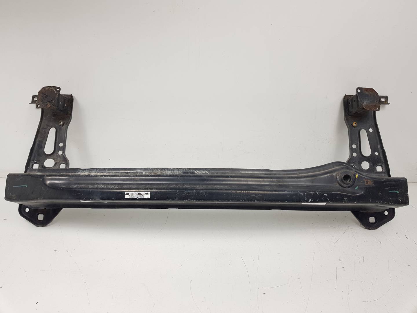 Front bumper reinforcement bar - MINI - MINI (R56)