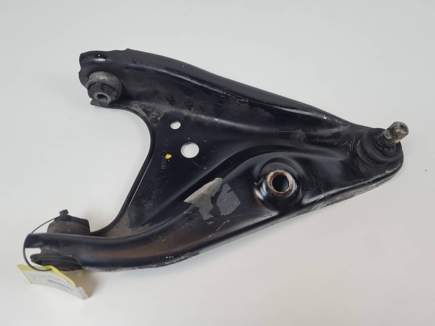 BRAZO SUSPENSION INFERIOR DELANTERO DERECHO - DACIA - LODGY (J92)