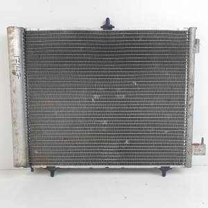 CONDENSADOR / RADIADOR AIRE ACONDICIONADO 9674813580 CITROEN C3 Autodesguaces Alicante