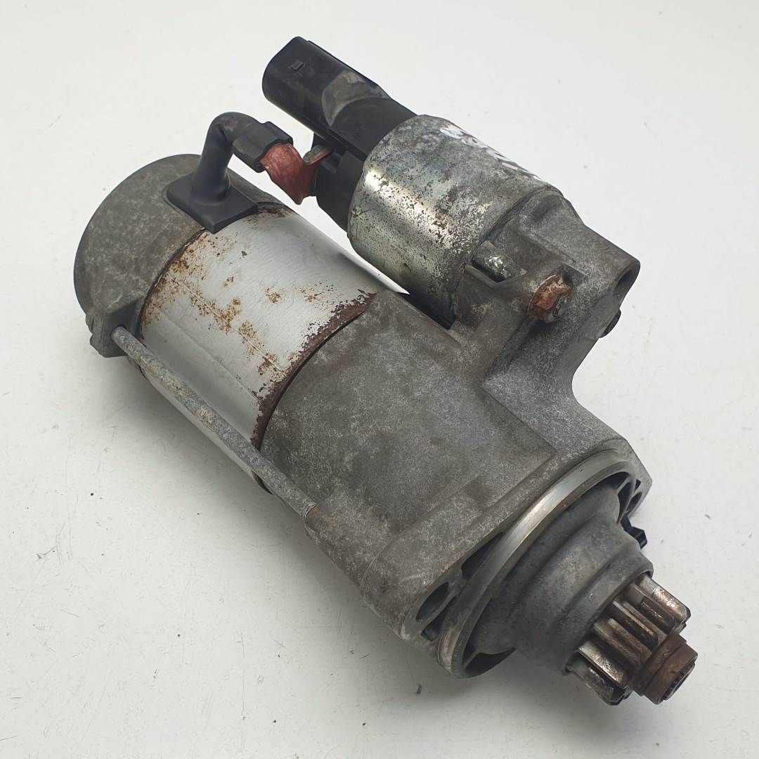 MOTOR ARRANQUE - 02E911024J - SKODA - KODIAQ