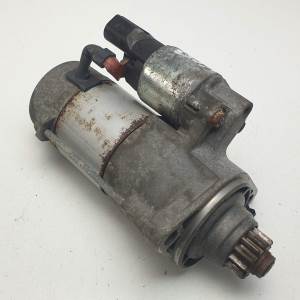 MOTOR ARRANQUE 02E911024J SKODA KODIAQ Autodesguaces Alicante