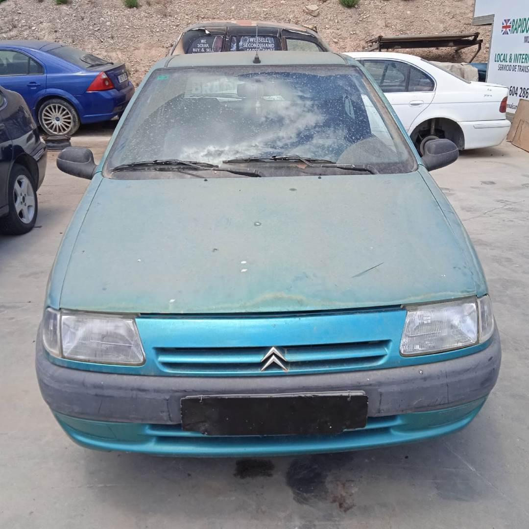 CITROEN SAXO (1996 - 2000)