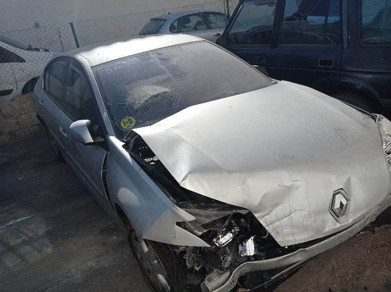 RENAULT LAGUNA III (2007 - 2016)