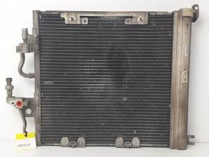 CONDENSADOR / RADIADOR AIRE ACONDICIONADO 13129195 OPEL ZAFIRA B Autodesguaces Alicante