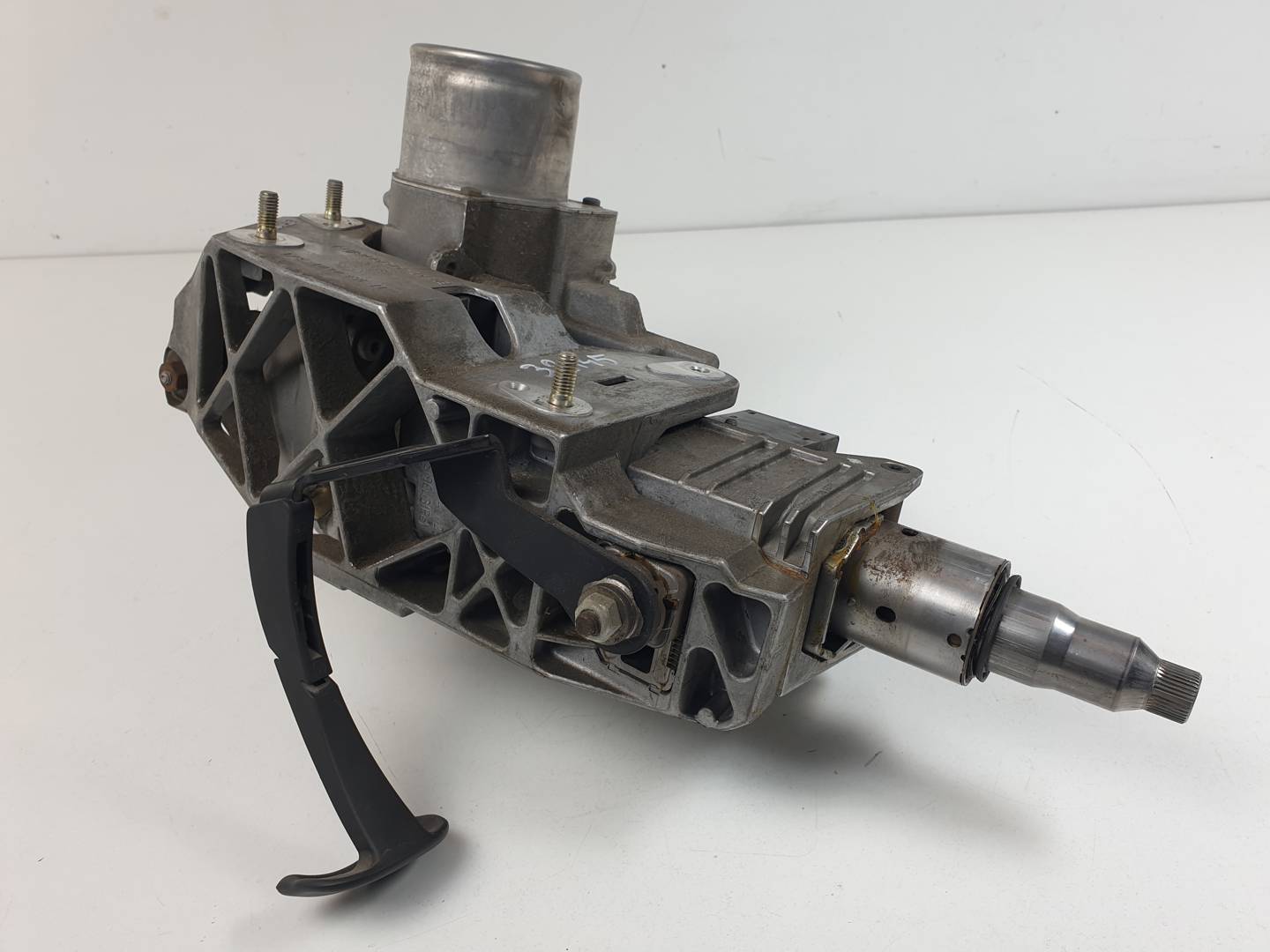 COLUMNA DIRECCION - 8200246631B - RENAULT - MEGANE II BERLINA 5P