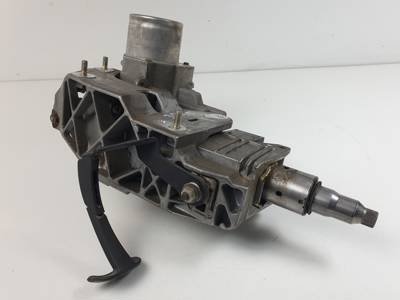 COLUMNA DIRECCION 8200246631B RENAULT MEGANE II BERLINA 5P Autodesguaces Alicante