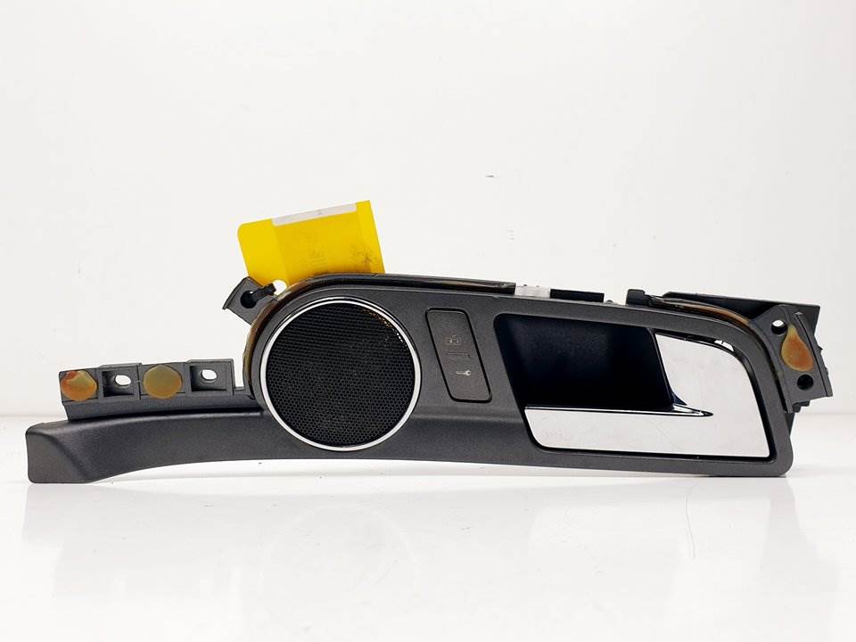 MANETA INTERIOR DELANTERA DERECHA - 3D0837618D - VOLKSWAGEN - PHAETON (3D2/3D8)