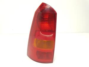 PILOTO TRASERO IZQUIERDO XS4X13N004EC FORD FOCUS TURNIER (CAK) Autodesguaces Alicante