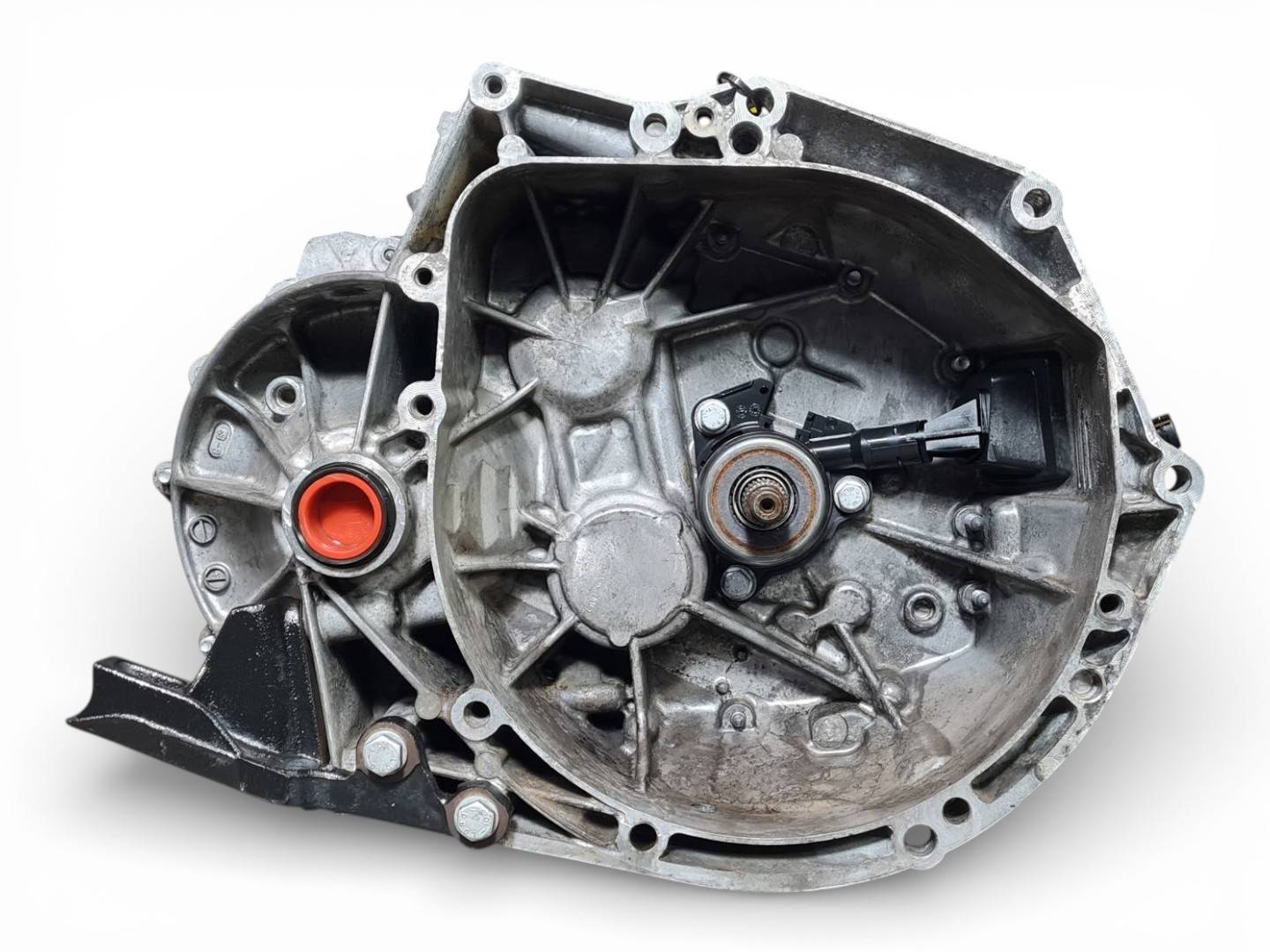 CAJA CAMBIOS - 20EA54 - PEUGEOT - 5008 (T87)