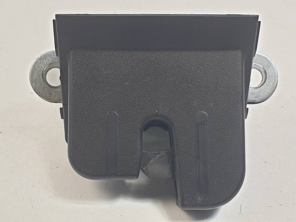 CERRADURA MALETERO / PORTON 1P0827505B SEAT LEON (1P1) Autodesguaces Alicante