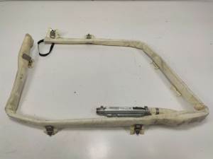 AIRBAG LATERAL IZQUIERDO 84714150703 BMW X5 (E70) Autodesguaces Alicante