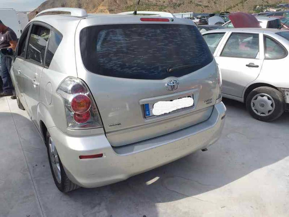 CERRADURA PUERTA TRASERA IZQUIERDA