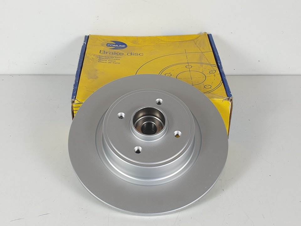 DISCO FRENO TRASERO - ADC1540 - RENAULT - ESPACE /GRAND ESPACE (JE0)