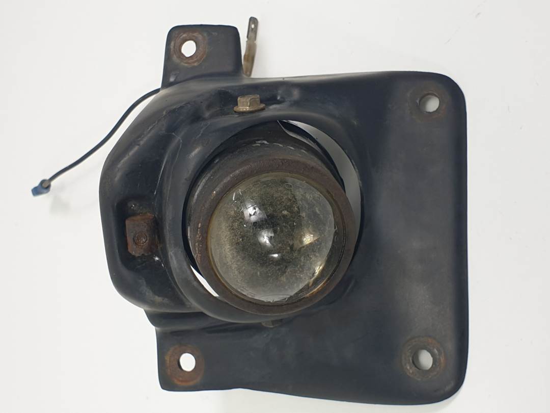Nebelscheinwerfer rechts - 10609SHR - TOYOTA - RAV 4 FUNCRUISER (A1)
