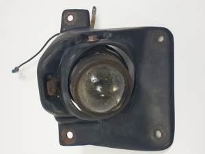 FARO ANTINIEBLA DERECHO 10609SHR TOYOTA RAV 4 FUNCRUISER (A1) Autodesguaces Alicante